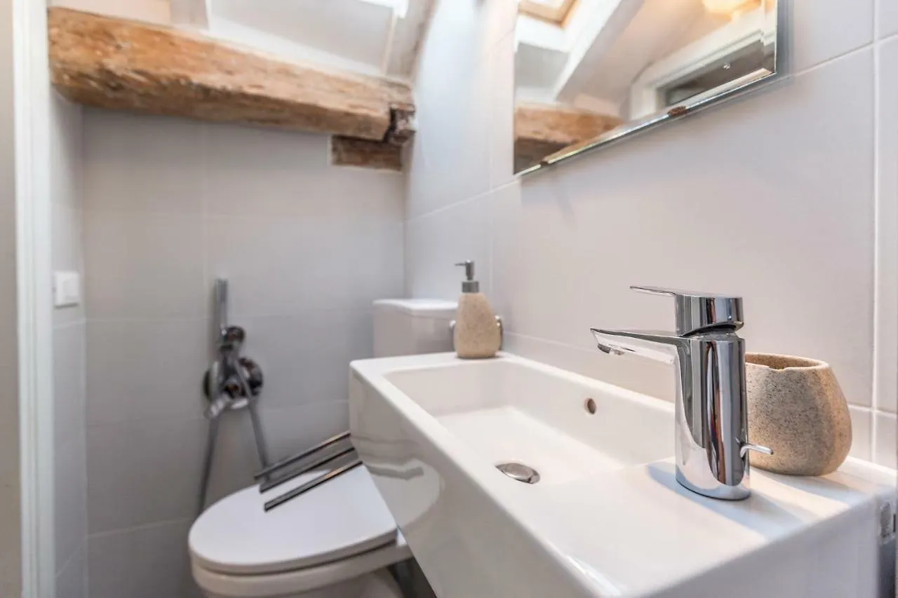 Pretty Oberdan - The Place Apartments Bolonia