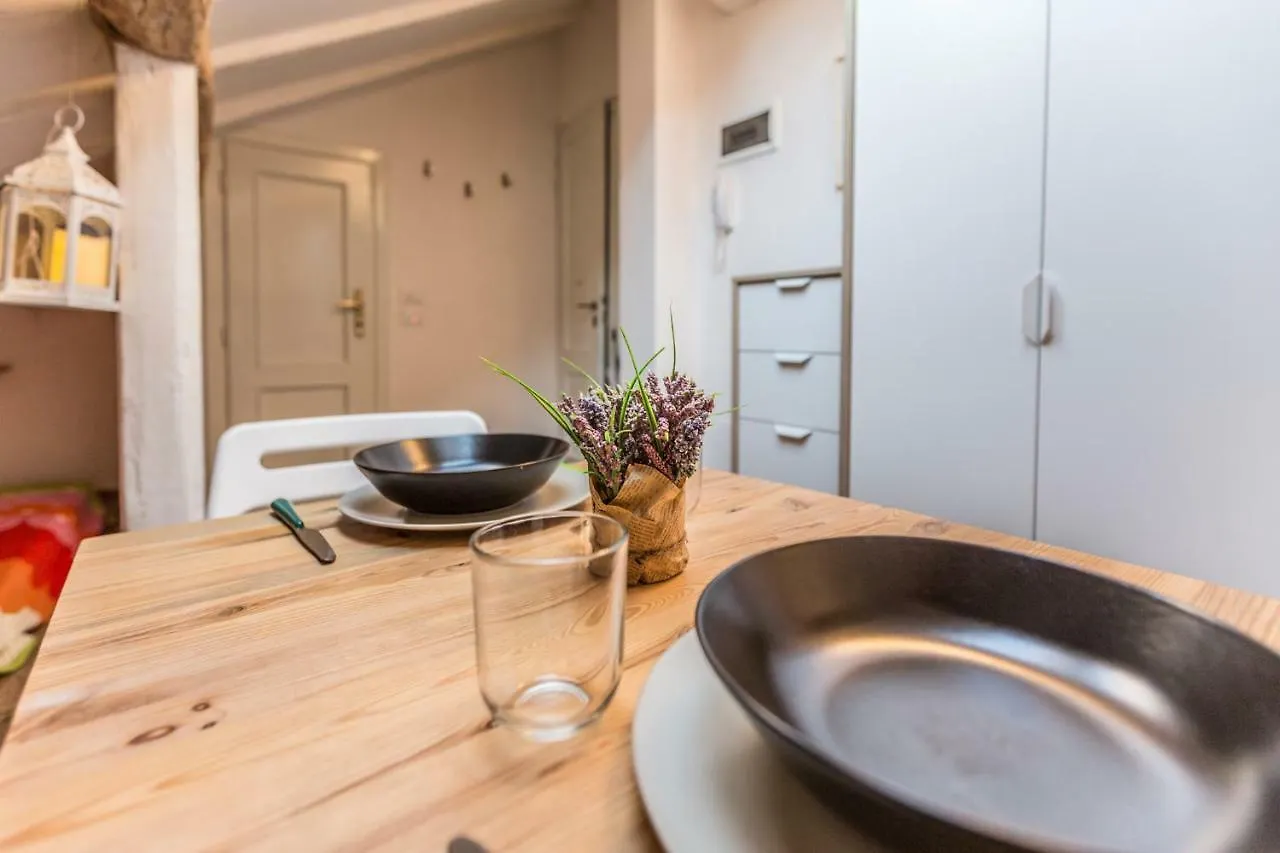 Pretty Oberdan - The Place Apartments Bolonia